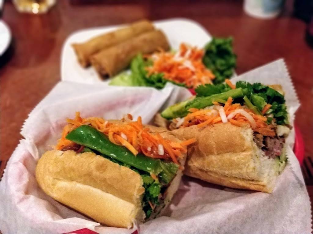 Pho Mai Tai | restaurant | 9344 Jones Rd D, Houston, TX 77065, USA | 2818075459 OR +1 281-807-5459