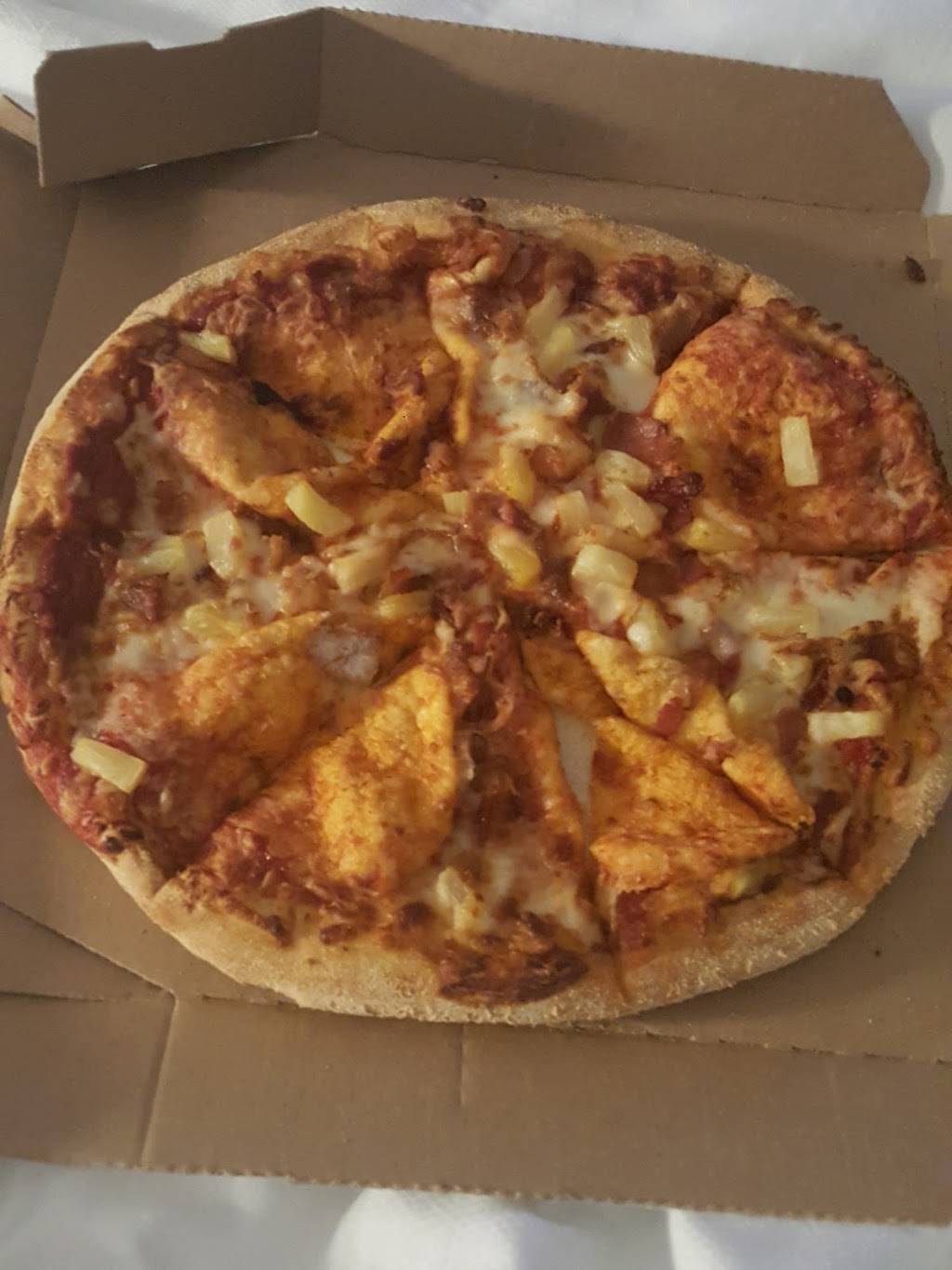 Dominoes | restaurant | 2454 Sheridan St, Hollywood, FL 33020, USA | 9543500307 OR +1 954-350-0307