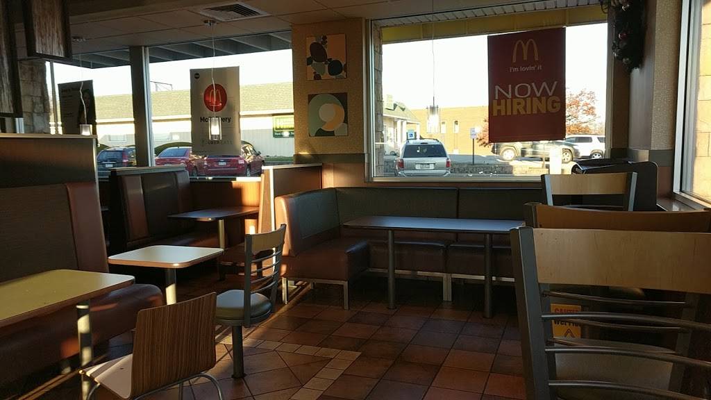 McDonalds | cafe | 4317 Northern Pike, Monroeville, PA 15146, USA | 4123720360 OR +1 412-372-0360