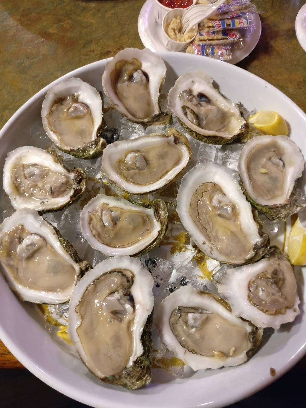 Skippers Smokehouse | restaurant | 910 Skipper Rd, Tampa, FL 33613, USA | 8139710666 OR +1 813-971-0666