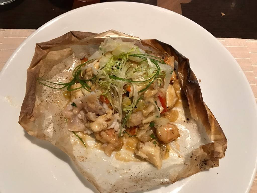 TRIBUTE at The Houstonian | restaurant | 111 N Post Oak Ln, Houston, TX 77024, USA | 7136856713 OR +1 713-685-6713