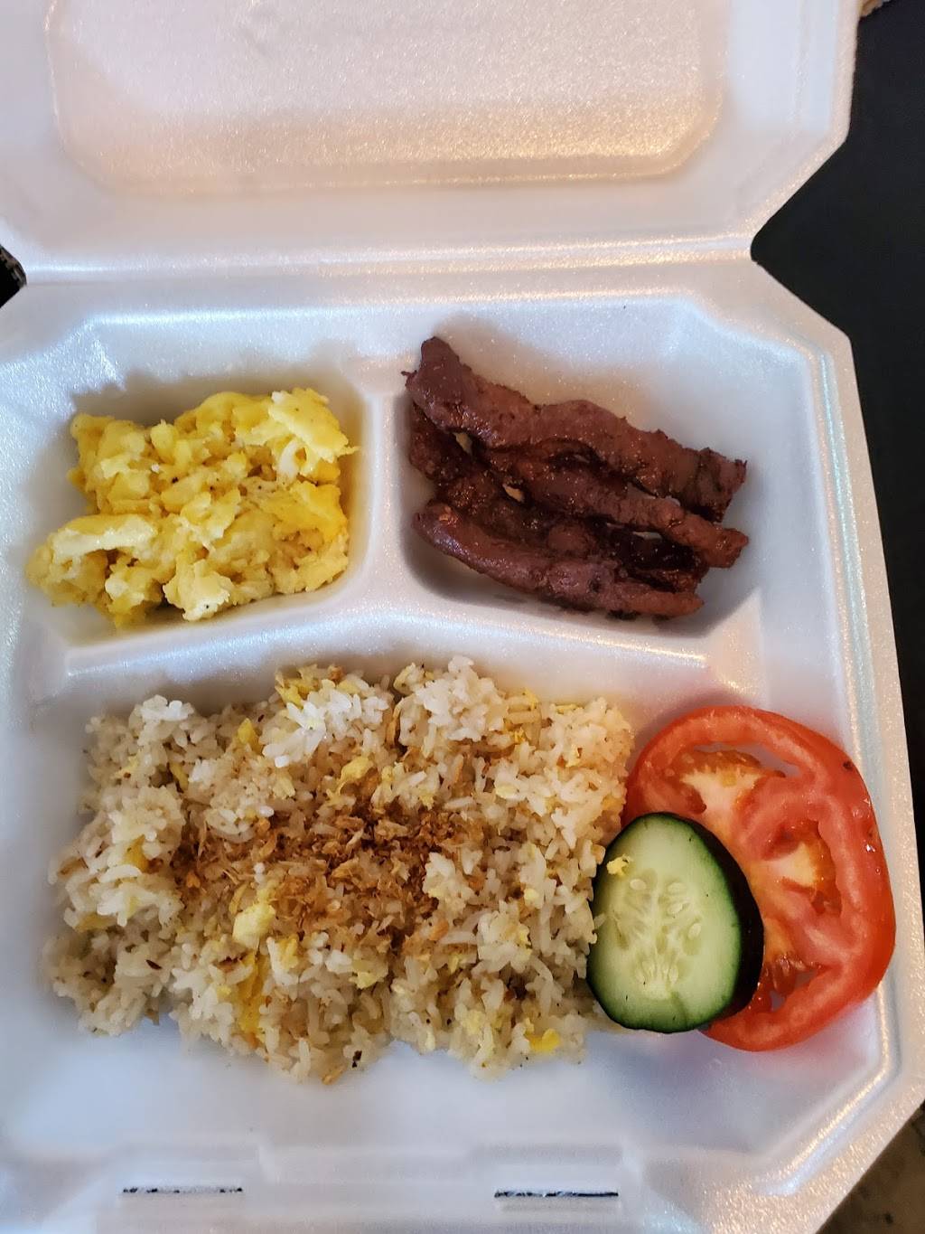 Rapsa! | restaurant | 126 E Market St, Stockton, CA 95202, USA | 2094200073 OR +1 209-420-0073