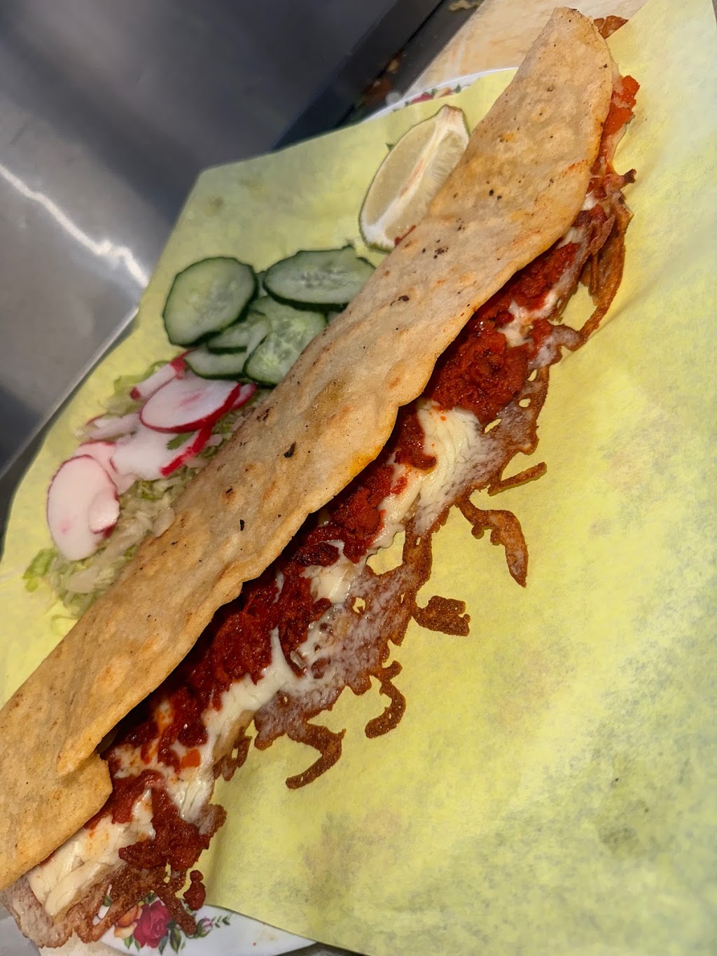 El sazon de la more | restaurant | 800 S Cherokee Ln, Lodi, CA 95240, USA | 2092631189 OR +1 209-263-1189