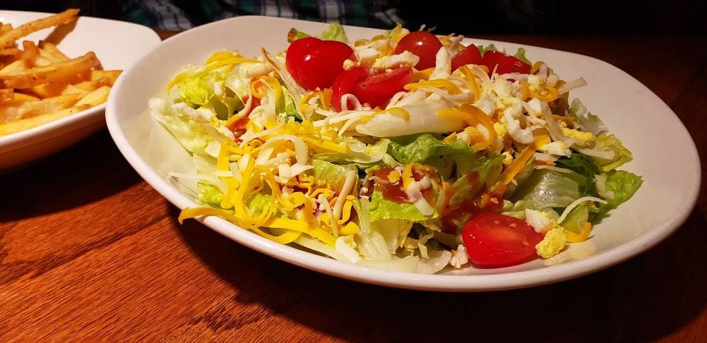 Outback Steakhouse | restaurant | 988 W Dillon Rd, Louisville, CO 80027, USA | 3036619855 OR +1 303-661-9855