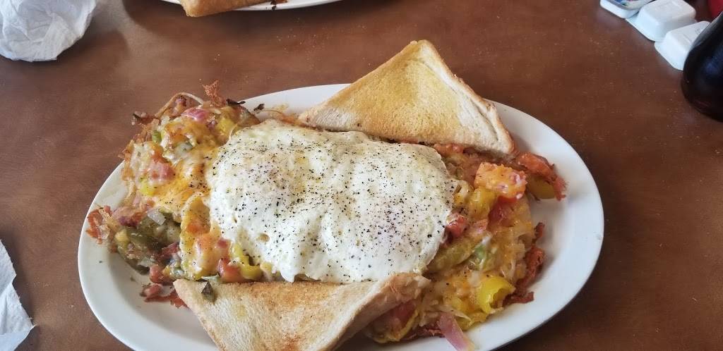 Es 24 Hour Cafe | restaurant | 1308 Union Ave, Memphis, TN 38104, USA | 9017251039 OR +1 901-725-1039