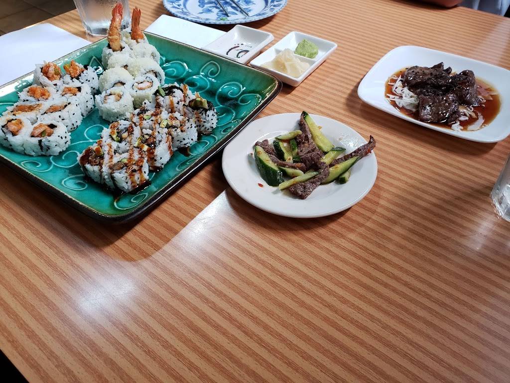 Matsu Sushi | restaurant | 1009 Farnam St, Omaha, NE 68102, USA | 4023463988 OR +1 402-346-3988