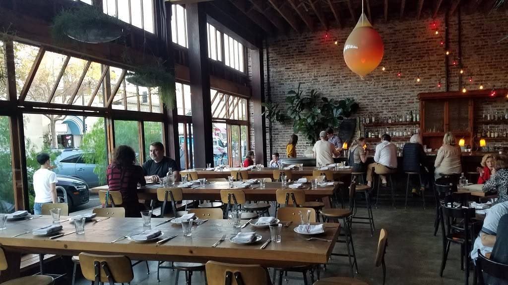 Penrose | restaurant | 3311 Grand Ave, Oakland, CA 94610, USA | 5102509550 OR +1 510-250-9550