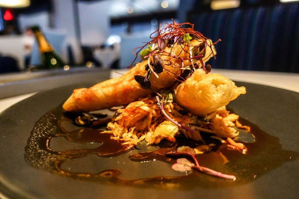 Kingfish | restaurant | 115 Montrose W Ave, Akron, OH 44321, USA | 3307772005 OR +1 330-777-2005