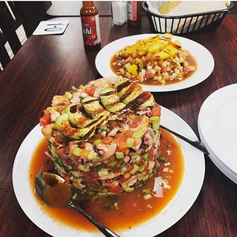 Micheladas El Patron | restaurant | 720 W 8th St, Stockton, CA 95206, USA | 2099100115 OR +1 209-910-0115