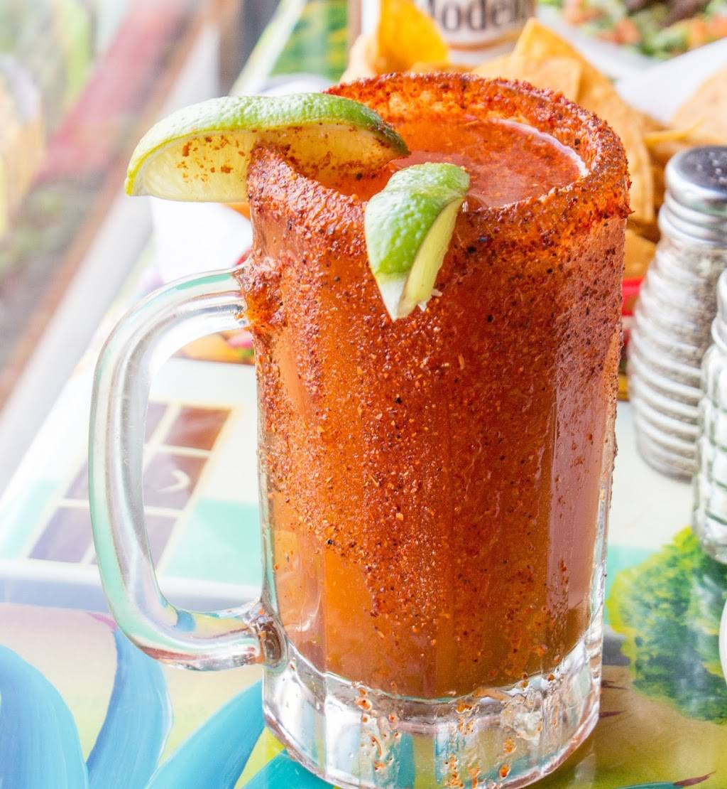 La Rancherita | restaurant | 101 Carpenter Pl, Monroe, NY 10950, USA | 8457822249 OR +1 845-782-2249