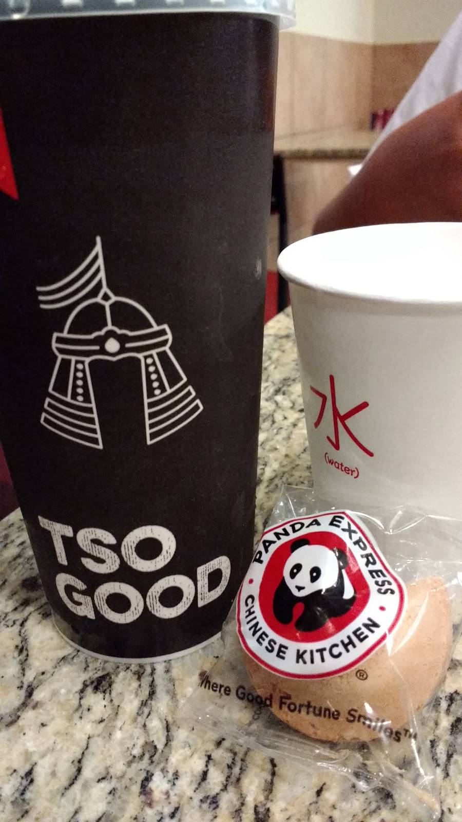 Panda Express | meal takeaway | 2659 Mt Vernon Ave, Bakersfield, CA 93306, USA | 6618737923 OR +1 661-873-7923