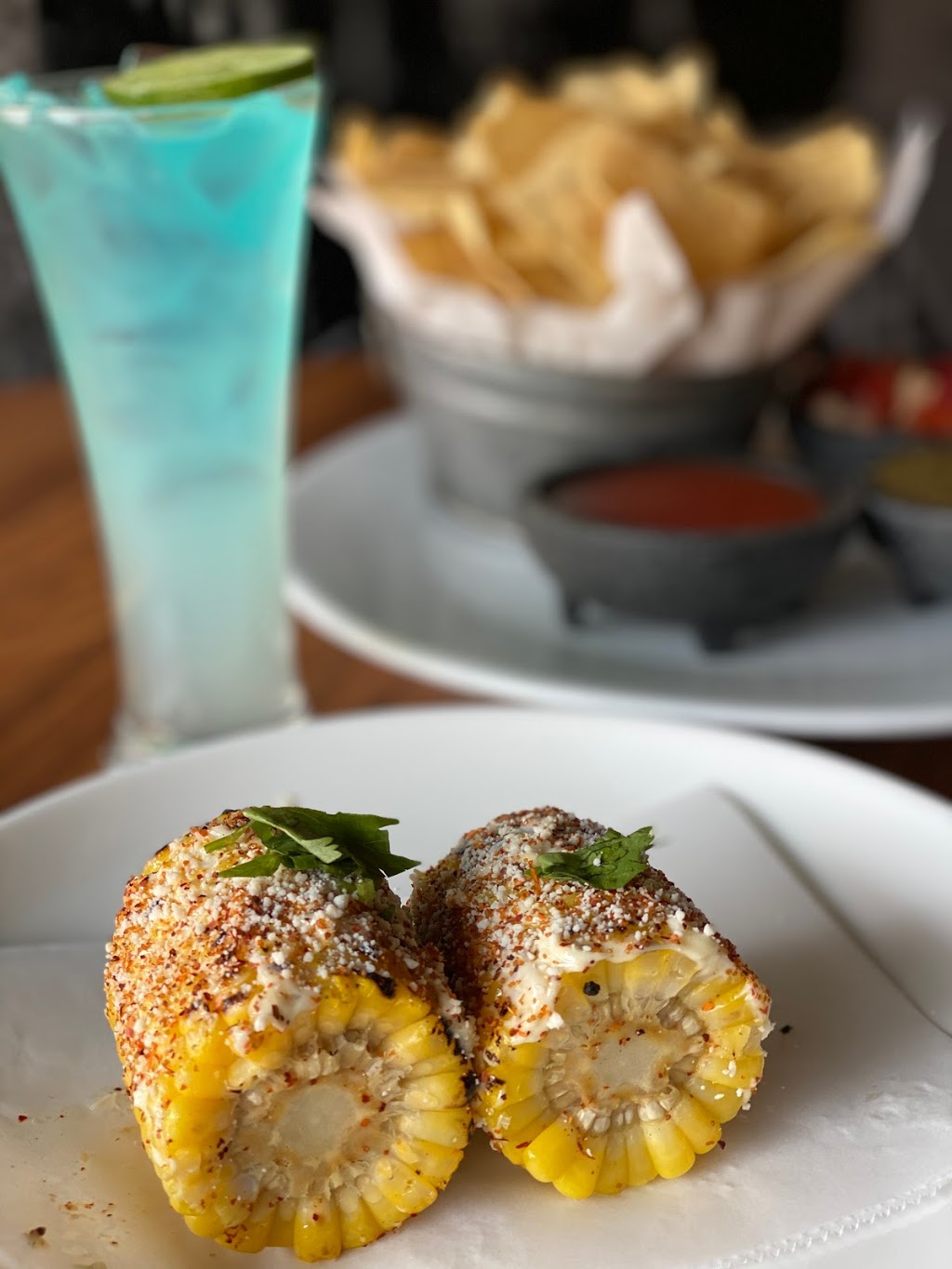 Tres Rios | restaurant | 1719 E Carson St #1705, Pittsburgh, PA 15203, USA | 4129300868 OR +1 412-930-0868