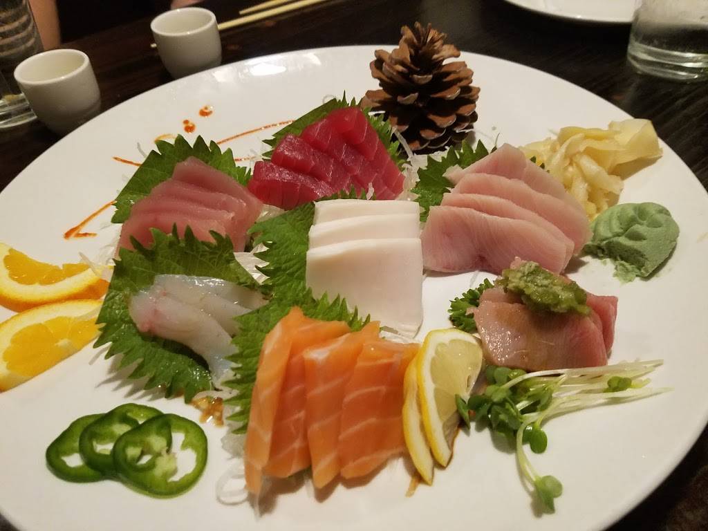 Ohjah Japanese Steakhouse | restaurant | 239 N Pecos Rd, Henderson, NV 89074, USA | 7025678168 OR +1 702-567-8168