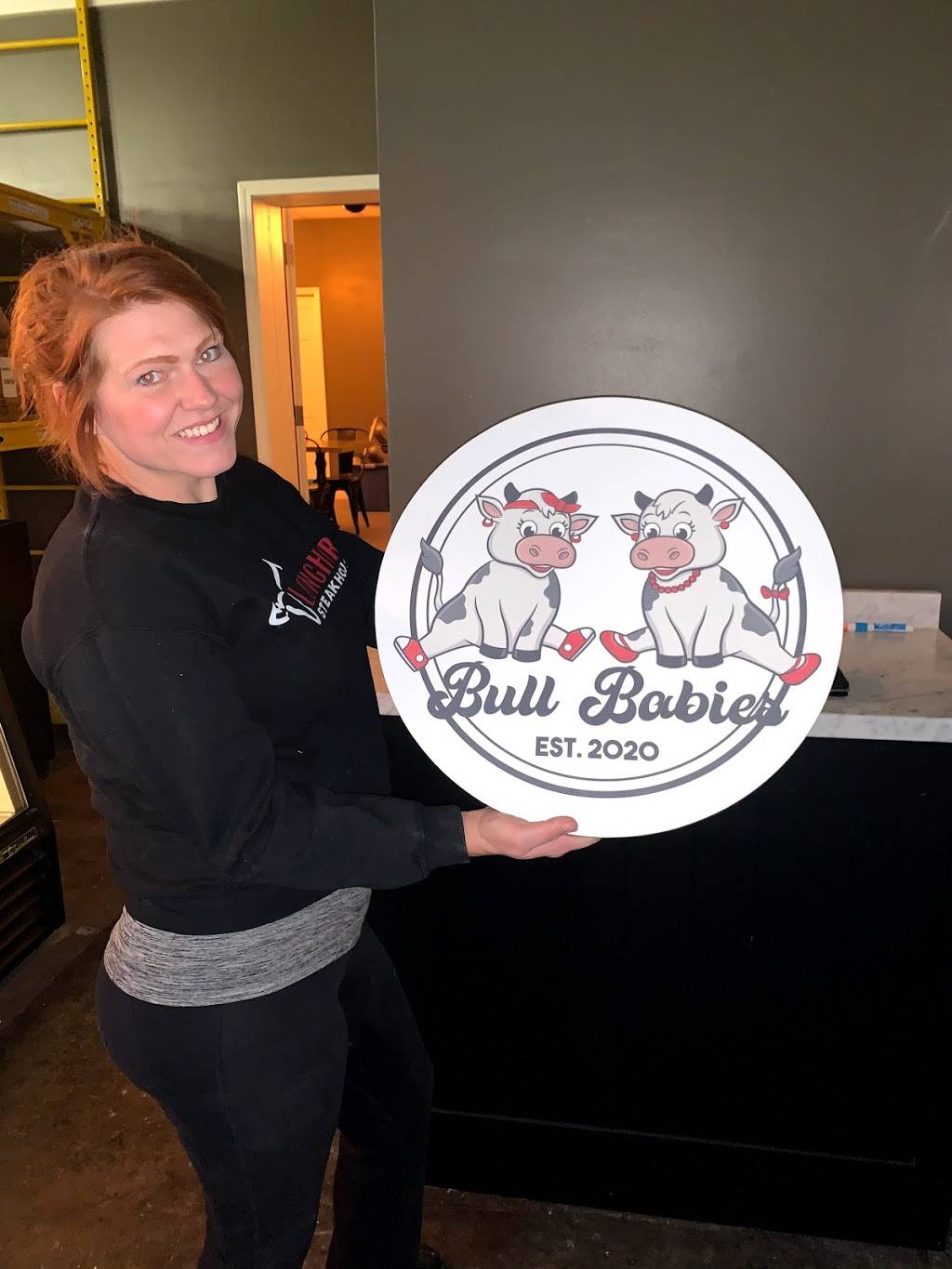 Bull Babies | restaurant | 109 S Church St, Rogersville, TN 37857, USA | 4235004700 OR +1 423-500-4700