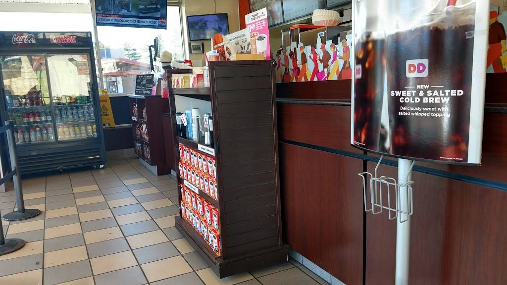 Dunkin | cafe | 2706 Concord Pike, Wilmington, DE 19803, USA | 3024780539 OR +1 302-478-0539