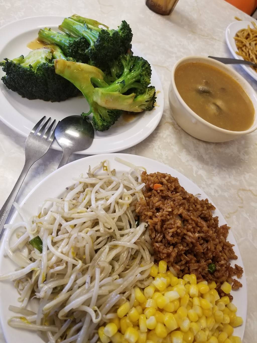 New China Buffet | restaurant | 2939 N 24th St, Phoenix, AZ 85016, USA | 6026677878 OR +1 602-667-7878