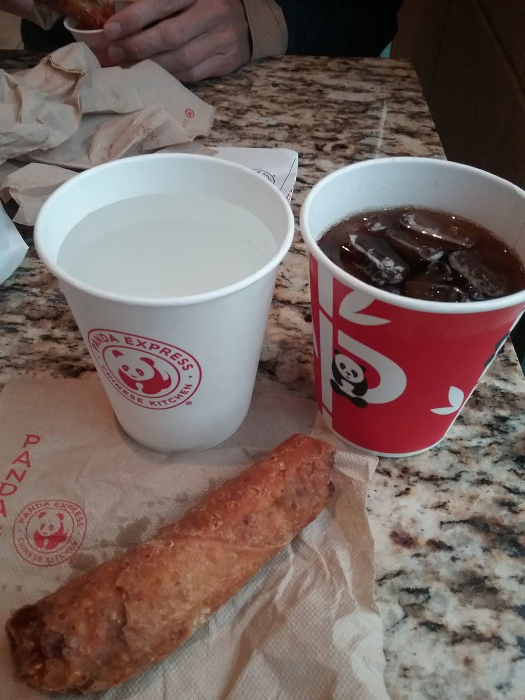 Panda Express | restaurant | 1722 S Victoria Ave, Ventura, CA 93003, USA | 8053390382 OR +1 805-339-0382