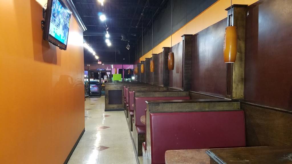 Jamaica Flava | restaurant | 2440 Wesley Chapel Rd, Decatur, GA 30035, USA | 4046003017 OR +1 404-600-3017