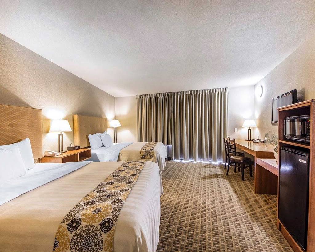 Gaia Hotel & Spa Redding, an Ascend Hotel Collection Member | restaurant | 4125 Riverside Pl, Anderson, CA 96007, USA | 5303657077 OR +1 530-365-7077