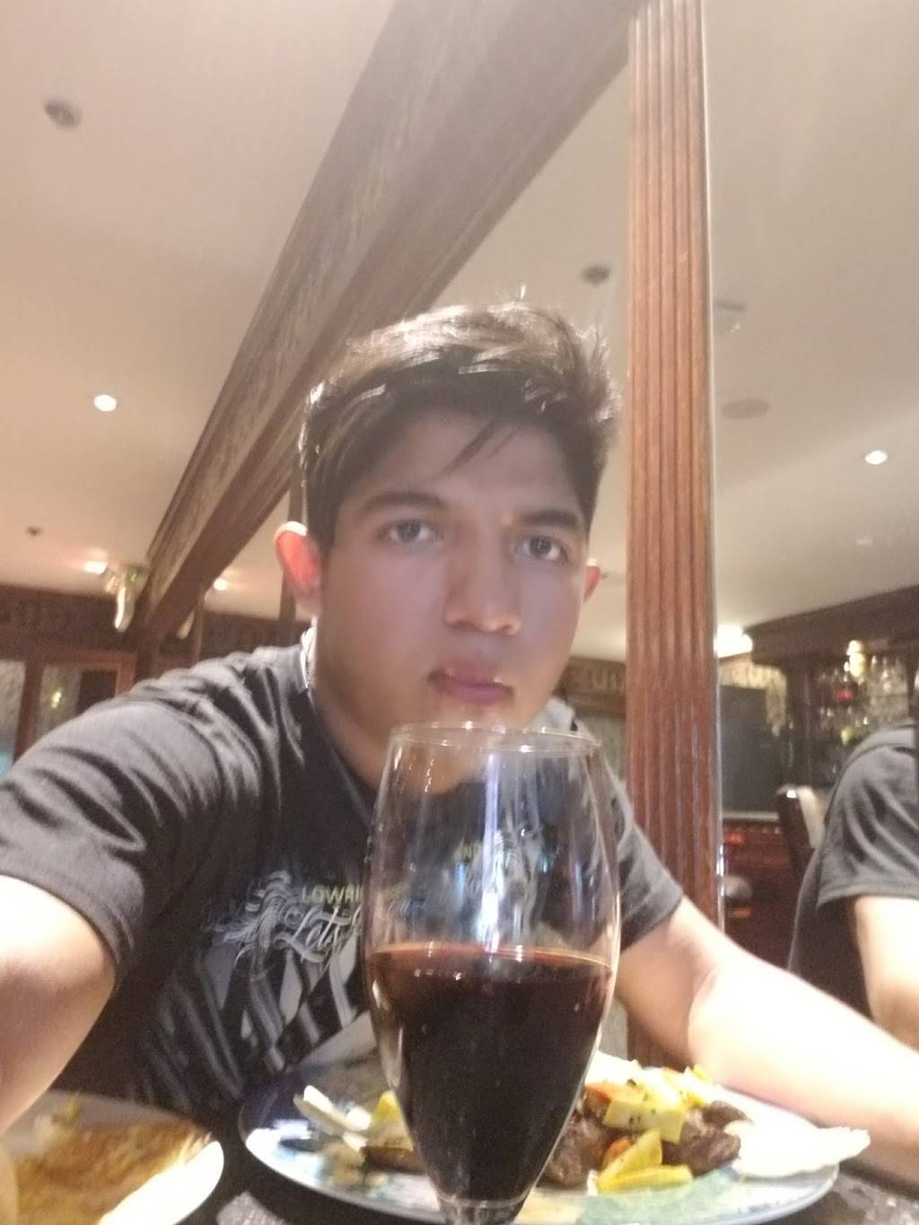 Petroleum Club North | restaurant | 1 N Sooner Rd, Edmond, OK 73034, USA | 4052169991 OR +1 405-216-9991