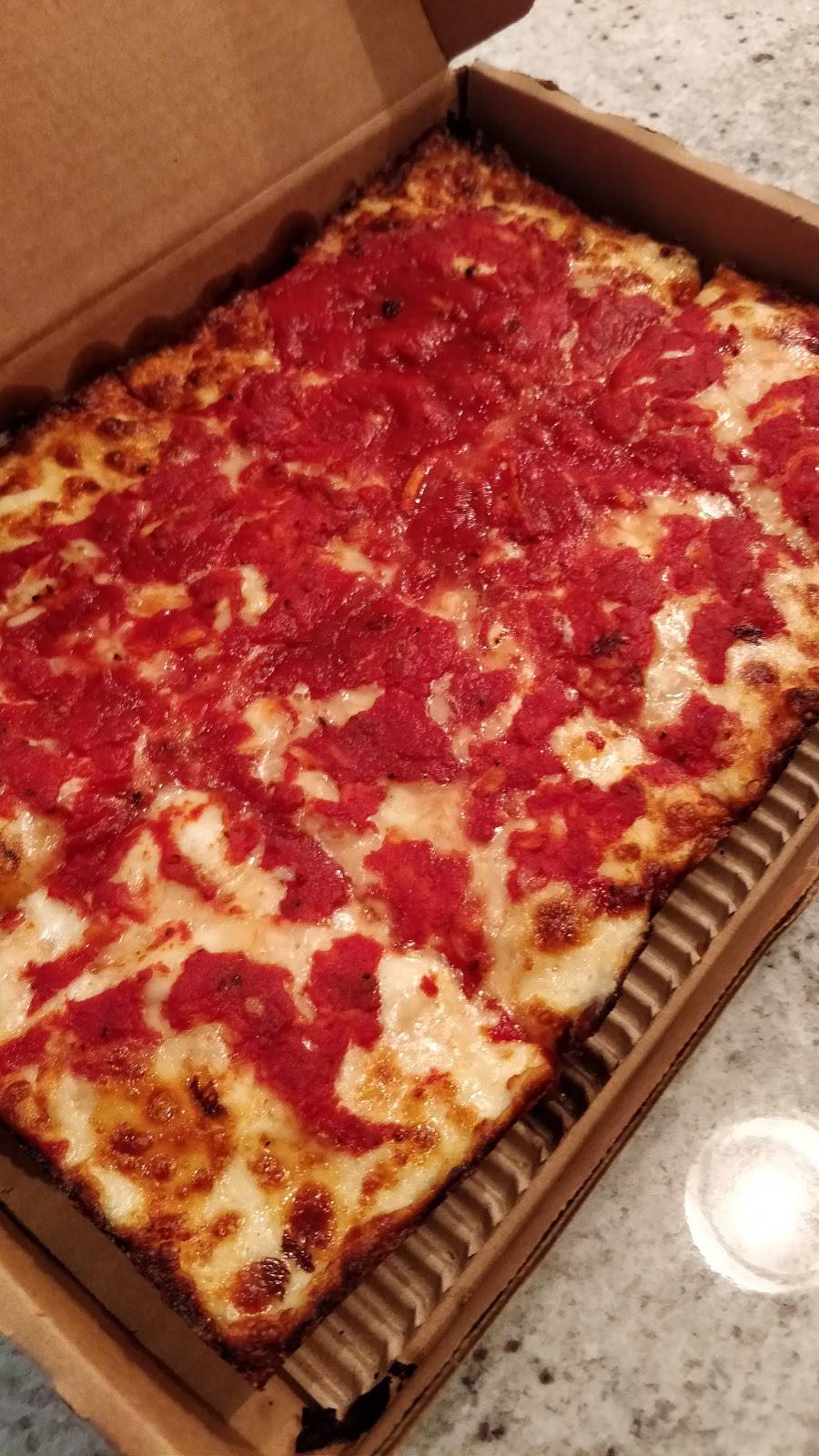 Tonis Pizza | restaurant | 1795 N Hwy 17 #1, Mt Pleasant, SC 29464, USA | 8434168232 OR +1 843-416-8232