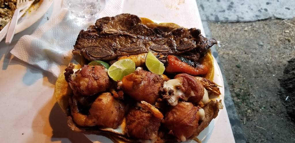 Tacos Cuernavaca | restaurant | 5523 Whittier Blvd, Commerce, CA 90022, USA | 3236718442 OR +1 323-671-8442