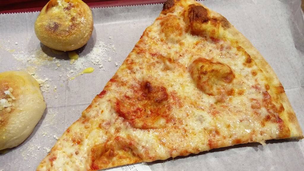 Slice of New York Pizza at Hillsborough Street | restaurant | 2316 Hillsborough St, Raleigh, NC 27607, USA | 9198380011 OR +1 919-838-0011