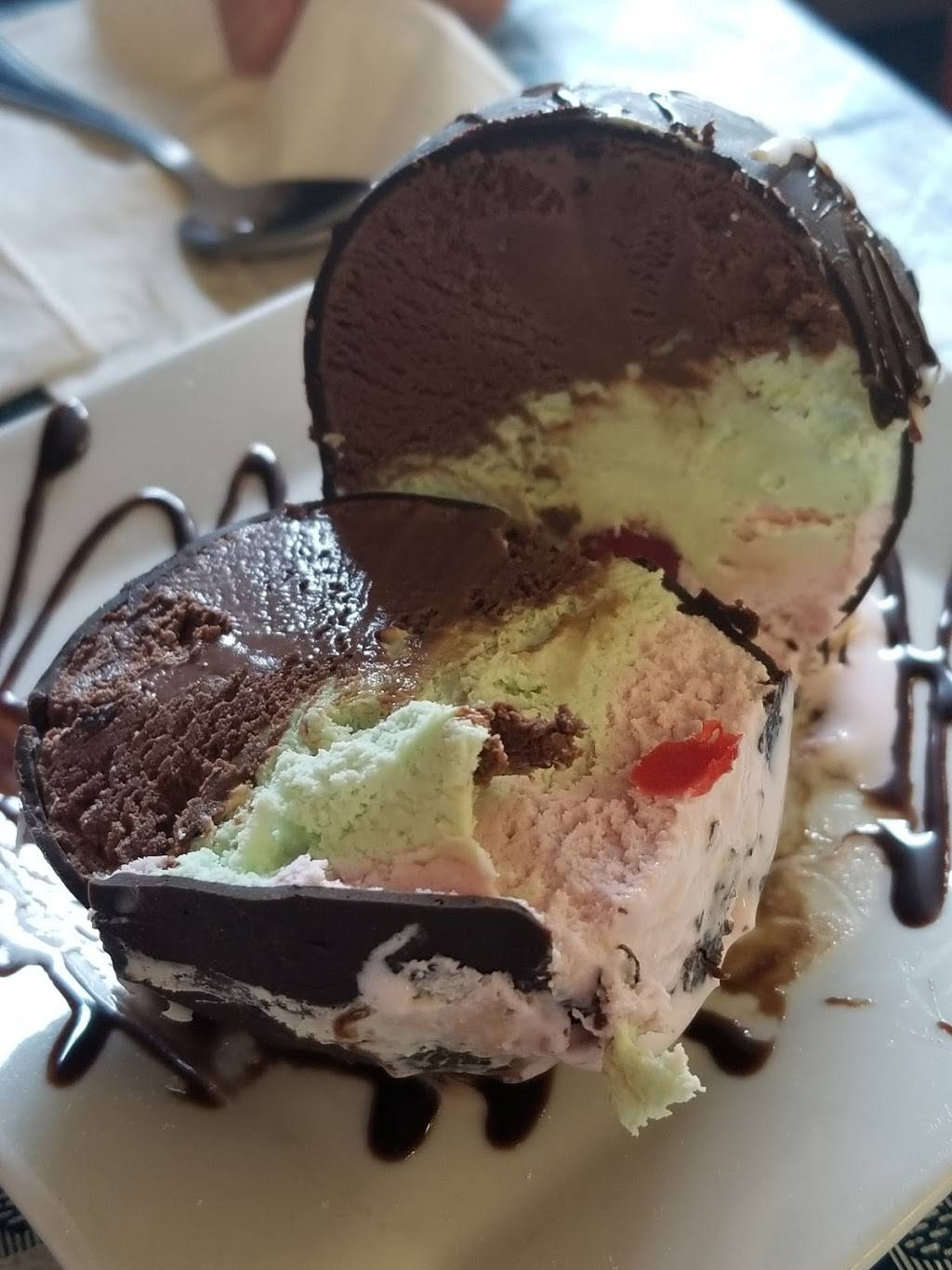 Clerici Osteria | restaurant | 1942 Smith St, North Providence, RI 02911, USA | 4013490499 OR +1 401-349-0499