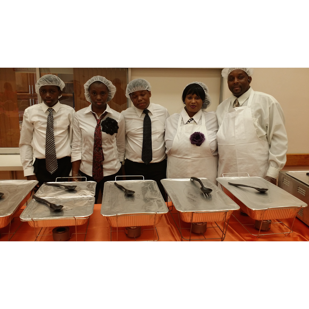 Holy Smokin BBQ | restaurant | 2948 NW 9th St, Fort Lauderdale, FL 33311, USA | 9548172592 OR +1 954-817-2592