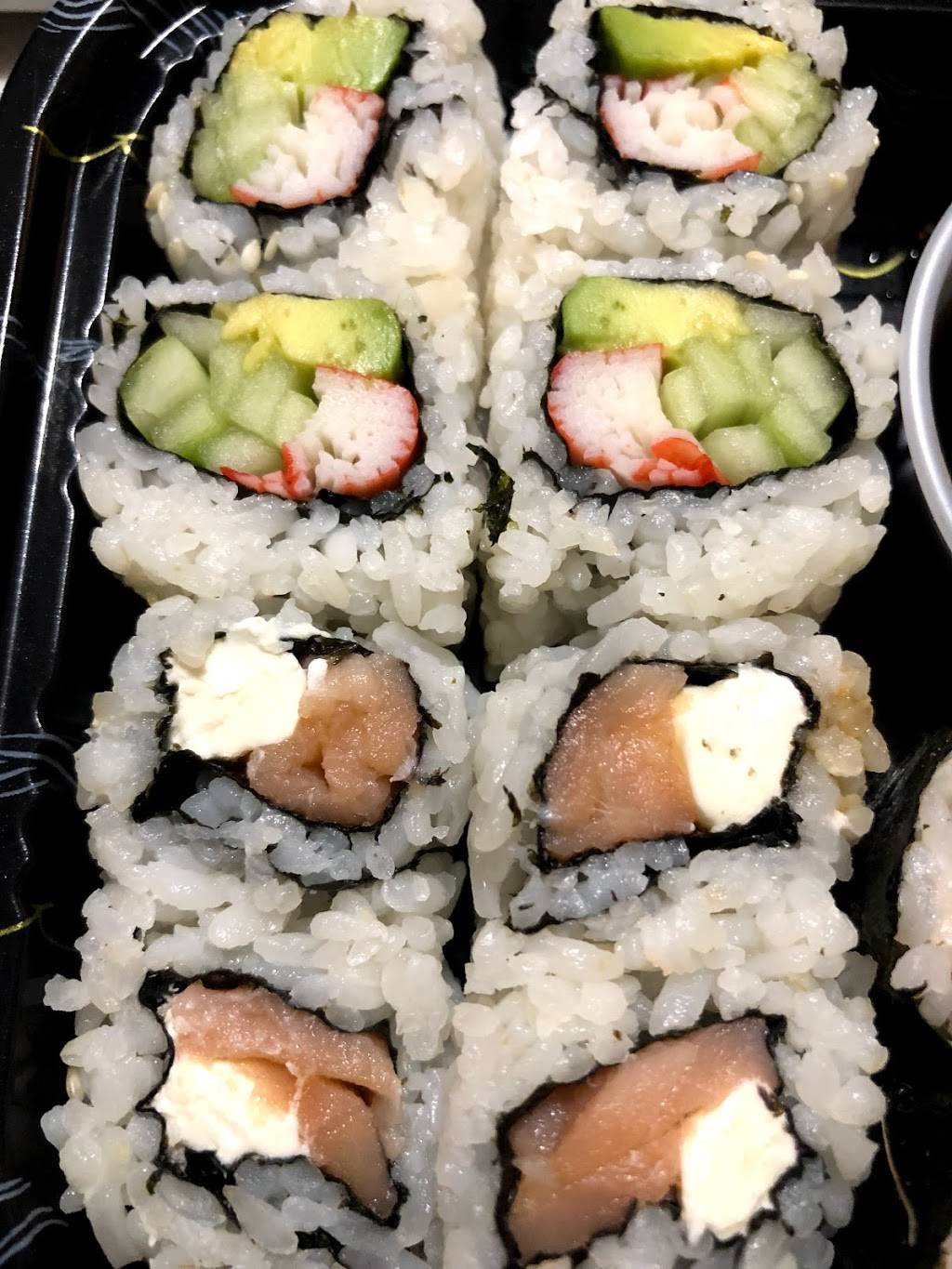 Sushi Koi | restaurant | 11637 Queens Blvd, Forest Hills, NY 11375, USA | 7182618932 OR +1 718-261-8932