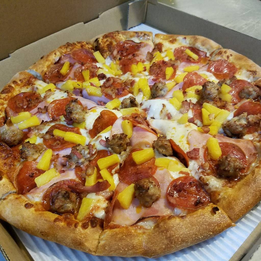 Pizza Factory | restaurant | 7775 N First St, Fresno, CA 93720, USA | 5594479500 OR +1 559-447-9500