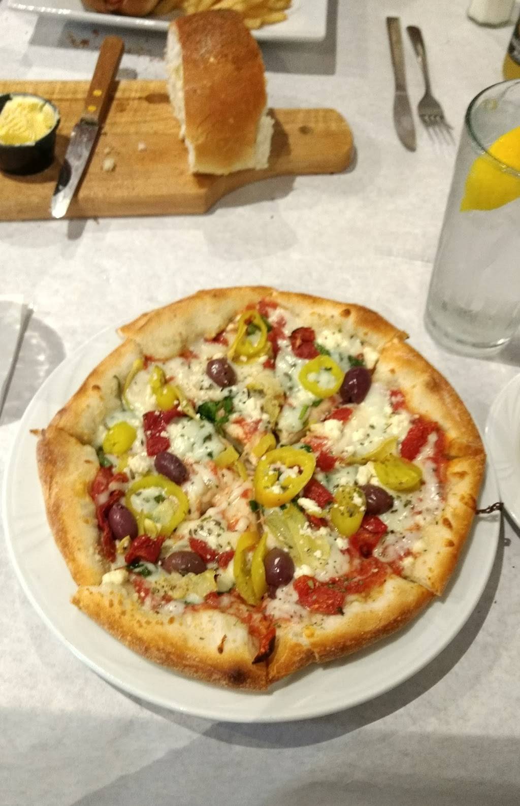 Stevarinos Italian Eatery | restaurant | 238 S Cedar Ave, South Pittsburg, TN 37380, USA | 4238375420 OR +1 423-837-5420