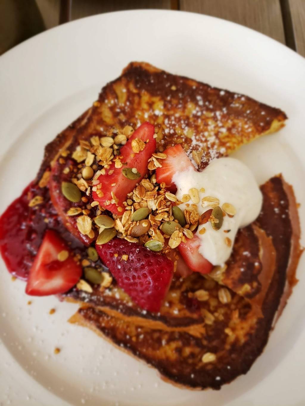 Hamiltons Kitchen | restaurant | 300 E New England Ave, Winter Park, FL 32789, USA | 4079988089 OR +1 407-998-8089