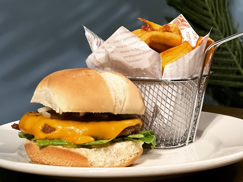 Delmas 48 | restaurant | 809 Castleton Ave, Staten Island, NY 10310, USA | 3478258741 OR +1 347-825-8741