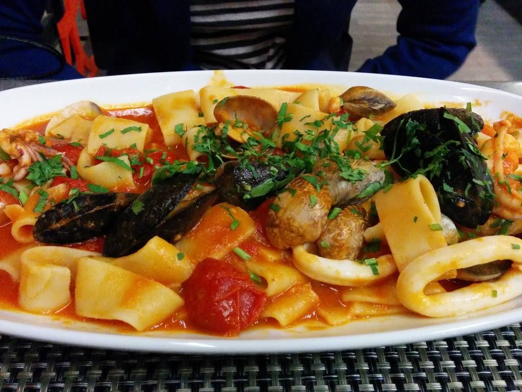 Al Dente Italian Restaurant D.C. | restaurant | 3201 New Mexico Ave NW, Washington, DC 20016, USA | 2022442223 OR +1 202-244-2223