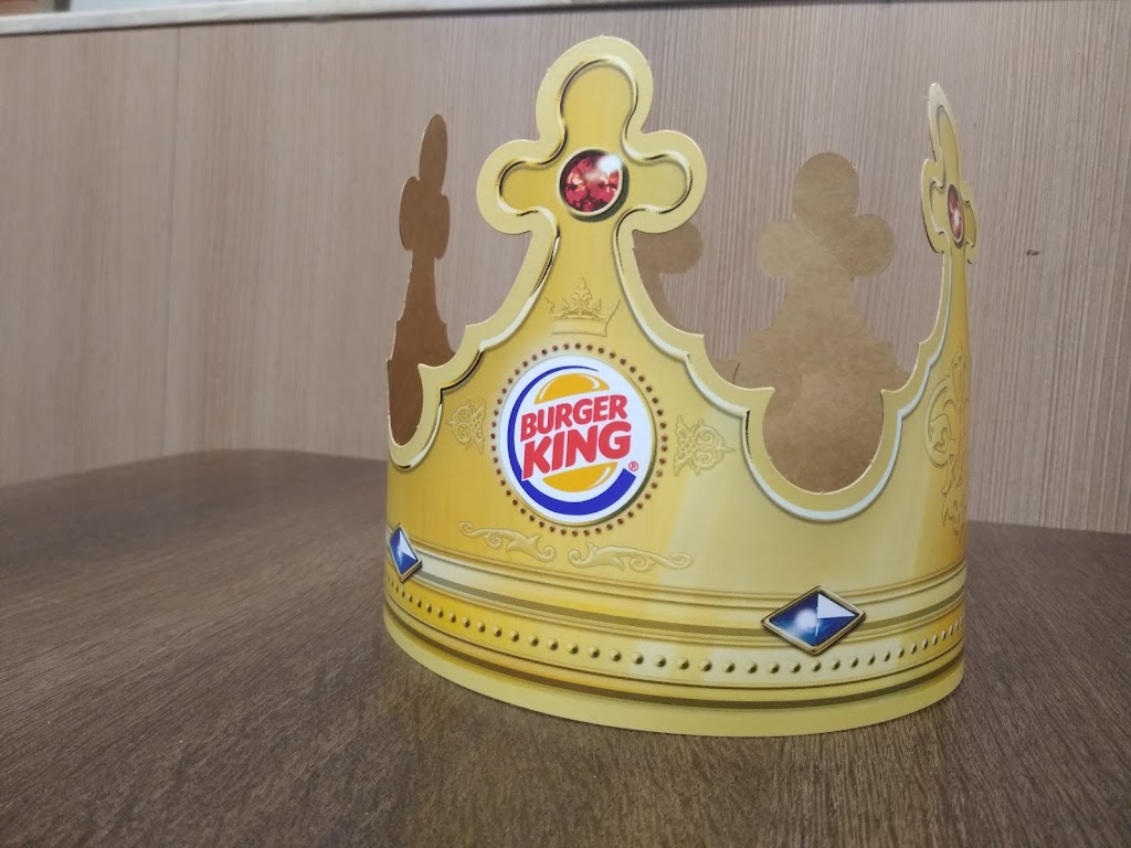 Burger King | restaurant | 302 Racetrack Rd NW, Fort Walton Beach, FL 32547, USA | 8503158841 OR +1 850-315-8841