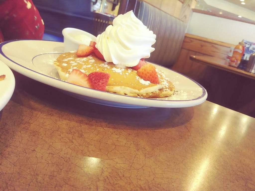 Bob Evans | restaurant | 4331 W Broad St, Columbus, OH 43228, USA | 6142764611 OR +1 614-276-4611