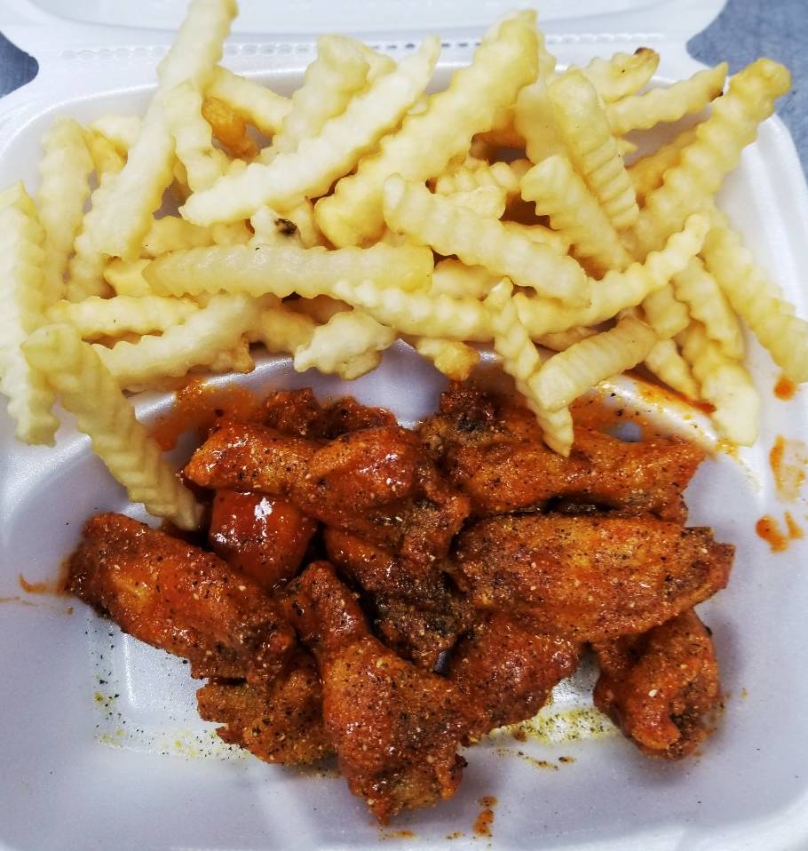 American Deli | restaurant | 2704 S Elm-Eugene St, Greensboro, NC 27406, USA | 3368971447 OR +1 336-897-1447