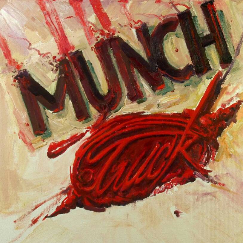 Munch Truck | restaurant | Calle Tecate, Río Tijuana 3a. Etapa, Libramiento, 22226 Tijuana, B.C., Mexico | 016641685052 OR +52 664 168 5052