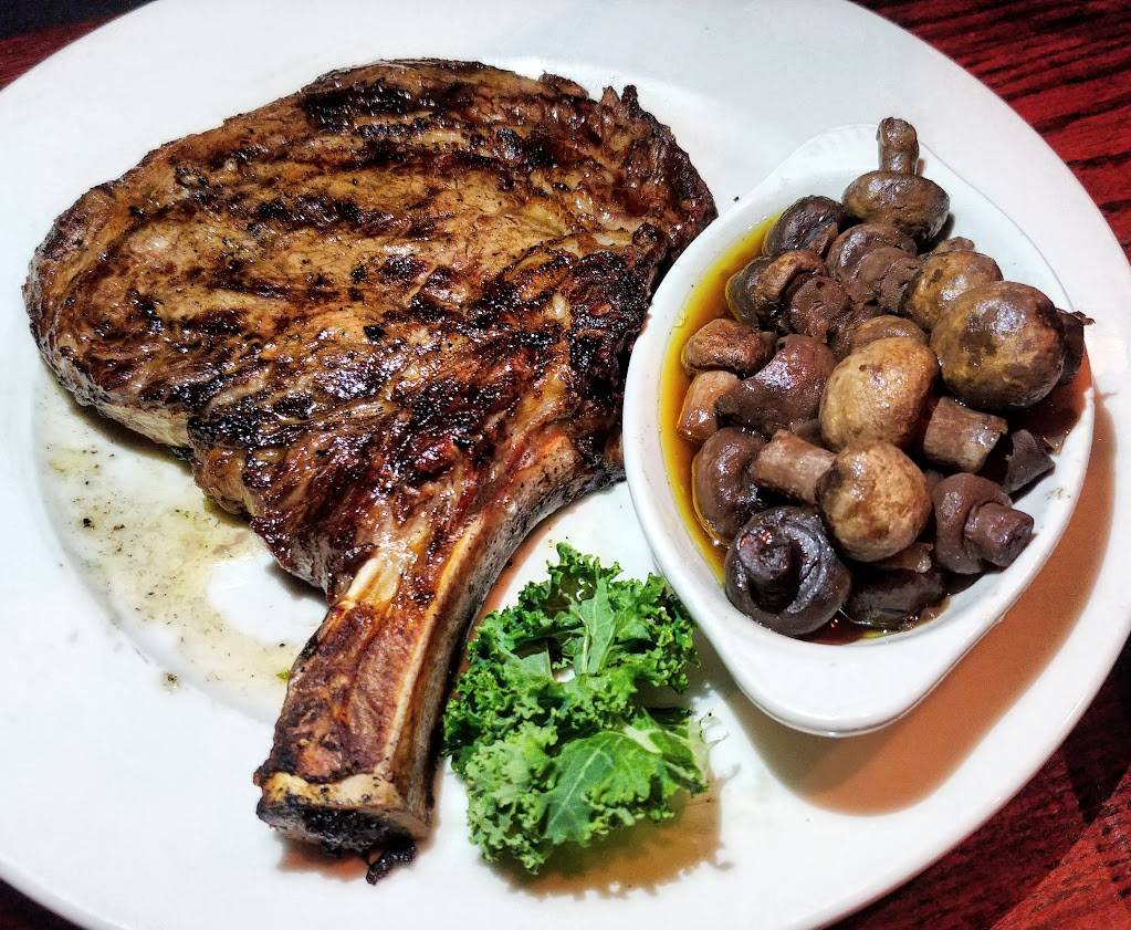 The Chop House | restaurant | 2640 Richmond Rd, Lexington, KY 40509, USA | 8592689555 OR +1 859-268-9555