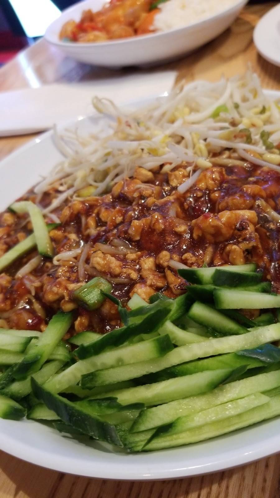 Pei Wei | restaurant | 43170 Grand River Ave, Novi, MI 48375, USA | 2486750040 OR +1 248-675-0040