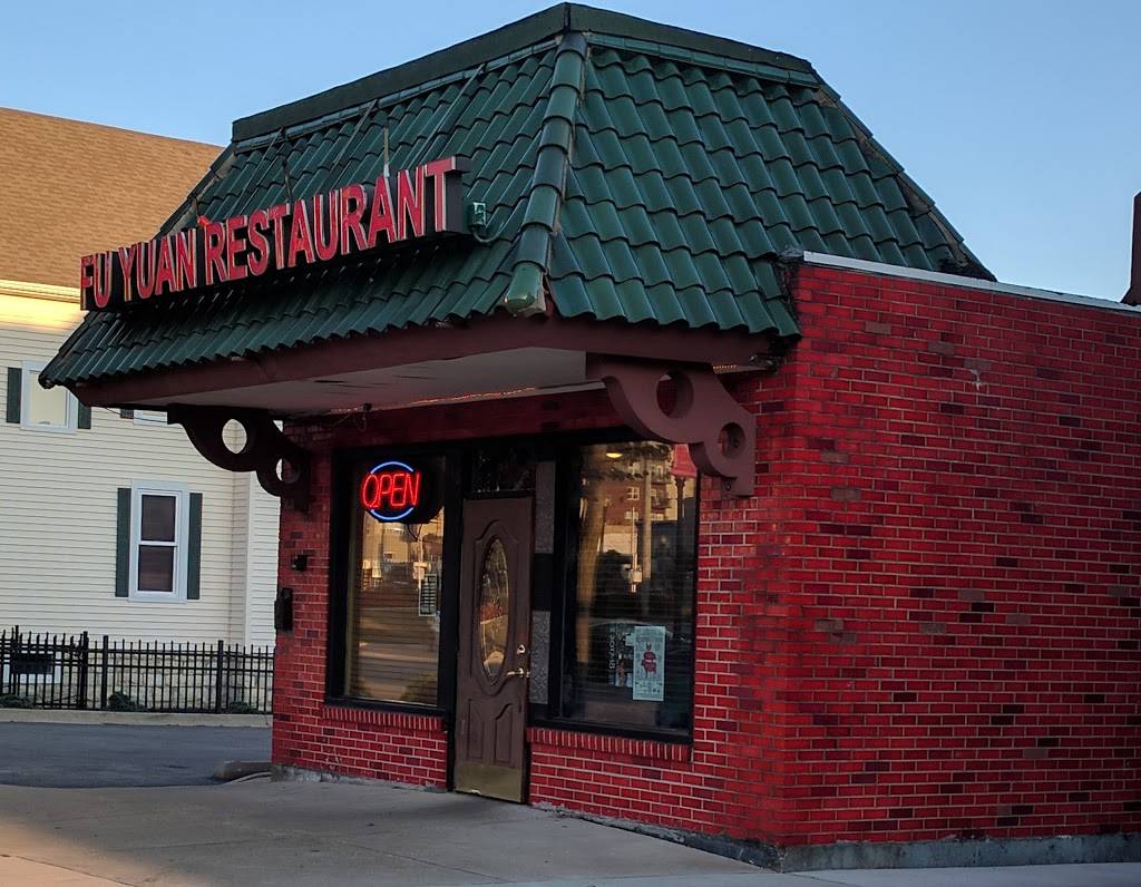 Fu Yuan Restaurant | restaurant | 118 W Liberty Dr, Wheaton, IL 60187, USA | 6306688770 OR +1 630-668-8770