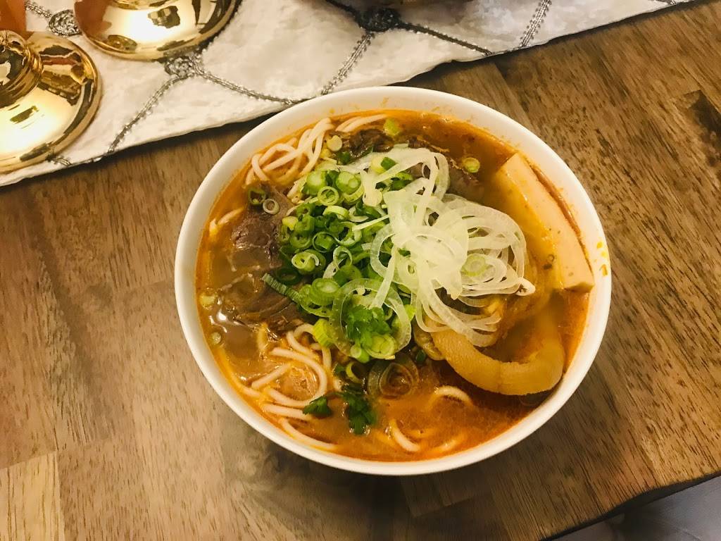 Five Spice Asian Cuisine | restaurant | 1275 Eldridge Pkwy #130, Houston, TX 77077, USA | 2814979200 OR +1 281-497-9200