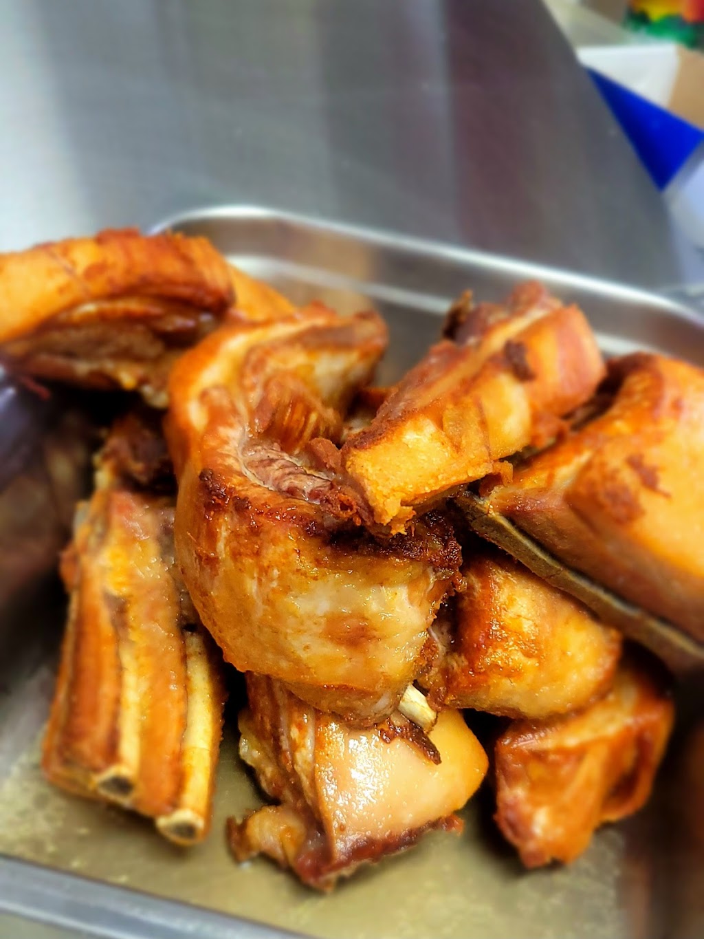 Mamá Carmen Cocina | restaurant | 813 10th St, North Chicago, IL 60064, USA | 8476726347 OR +1 847-672-6347