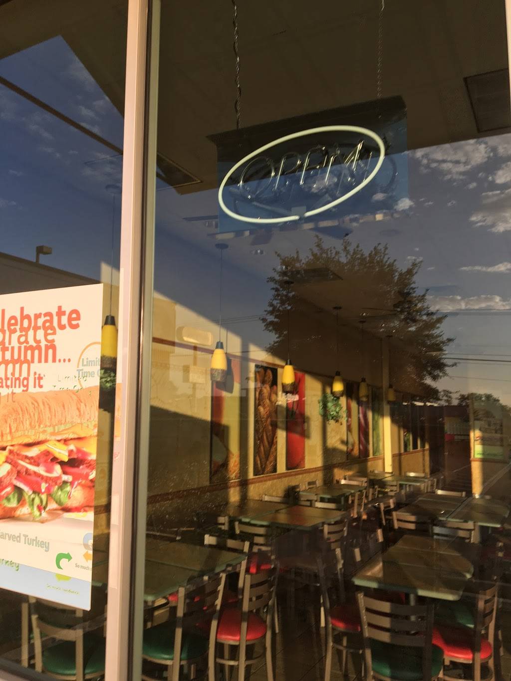 Subway Restaurants | restaurant | The Boardwalk at Brushy, 16238 N FM 620 G, Austin, TX 78717, USA | 5122558554 OR +1 512-255-8554