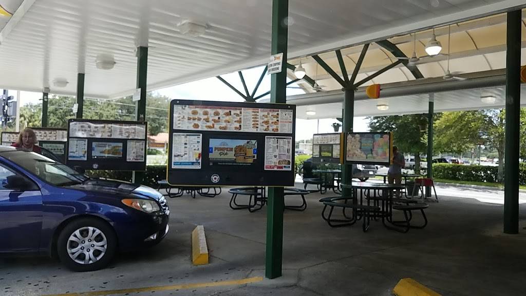 Sonic Drive-In | restaurant | 3450 SE Maricamp Rd, Ocala, FL 34471, USA | 3526242471 OR +1 352-624-2471