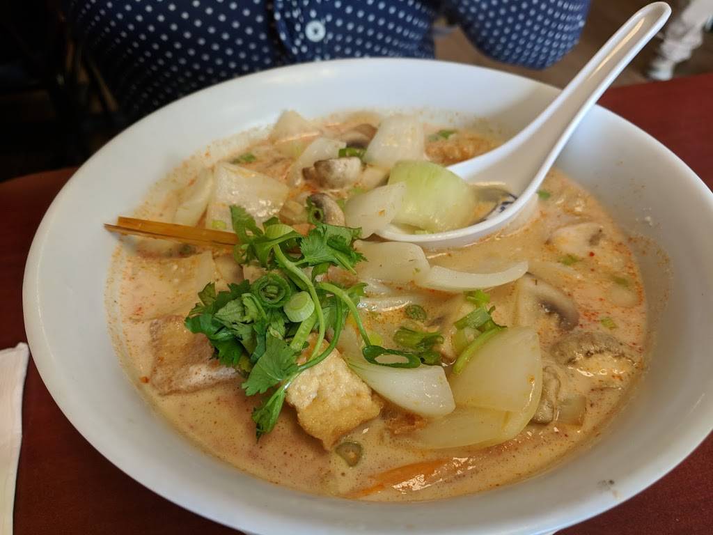 Thai Tanee Express | restaurant | 18404 120th Ave NE, Bothell, WA 98011, USA | 4254831490 OR +1 425-483-1490