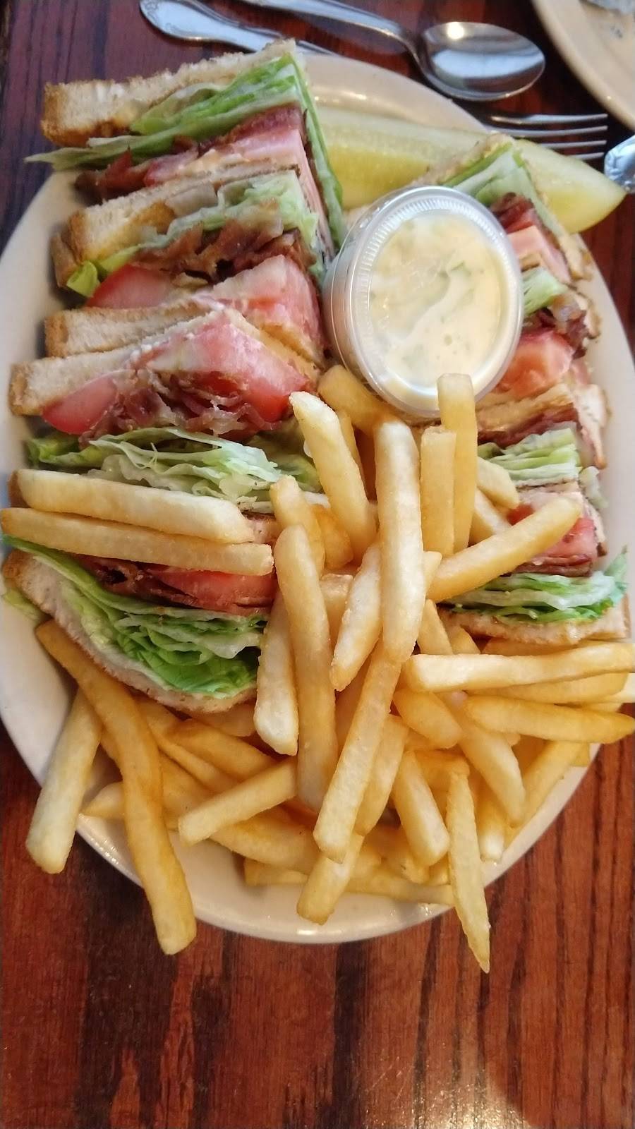 Hillside Restaurant | restaurant | 804 Barron Blvd, Grayslake, IL 60030, USA | 8475481008 OR +1 847-548-1008