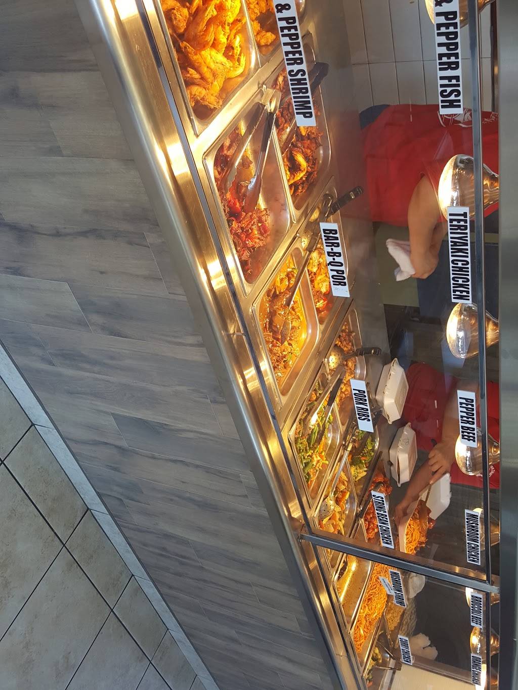 Chinatown Express | meal takeaway | 2050 N Grand Ave #110, Santa Ana, CA 92705, USA | 7148352828 OR +1 714-835-2828