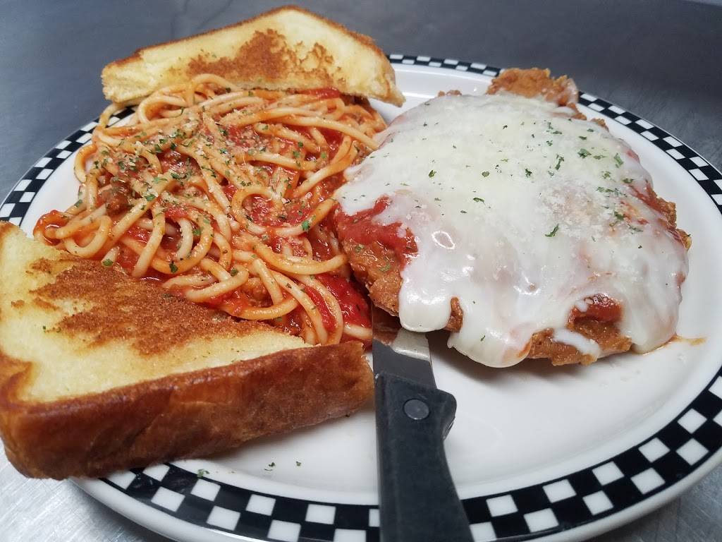 Sonnys Kitchen | restaurant | 101 S Main St, Oregon, WI 53575, USA | 6082912266 OR +1 608-291-2266